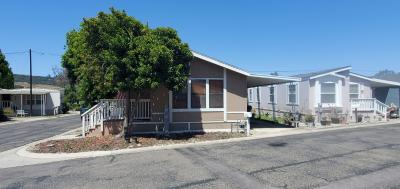 Mobile Home at 355 W. Clark Ave 73 Orcutt, CA 93455