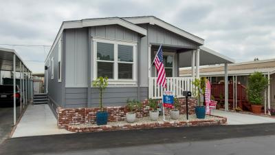 Mobile Home at 1020 Bradbourne Ave 22 Duarte, CA 91010