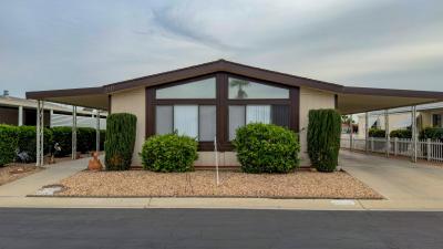 Mobile Home at 1250 N. Kirby St. 90 Hemet, CA 92545
