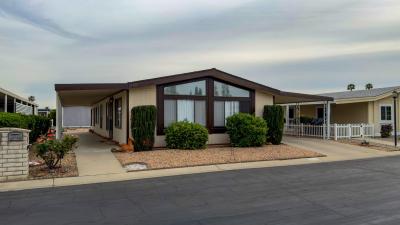 Photo 2 of 8 of home located at 1250 N. Kirby St. 90 Hemet, CA 92545