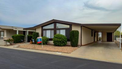 Photo 3 of 8 of home located at 1250 N. Kirby St. 90 Hemet, CA 92545