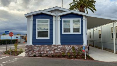 Mobile Home at 21210 E Arrow Hwy 92 Covina, CA 91722