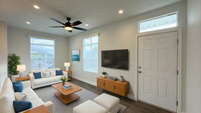 Photo 4 of 8 of home located at 21210 E Arrow Hwy 92 Covina, CA 91722