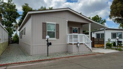 Mobile Home at 6025 Dias Ave 174 Sacramento, CA 95824