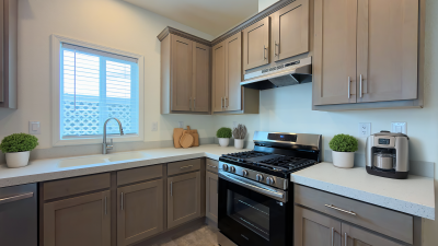 Photo 4 of 8 of home located at 6025 Dias Ave 174 Sacramento, CA 95824