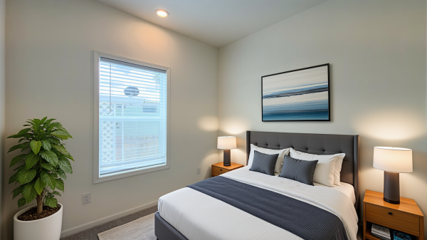 2025 Clayton Fairpoint Manufactured Home