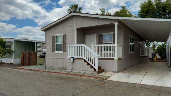 2025 Clayton Fairpoint Manufactured Home