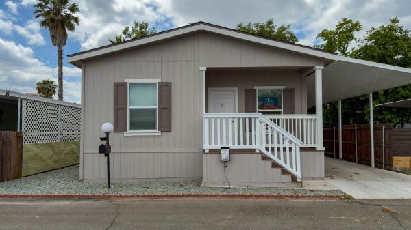 2025 Clayton Fairpoint Manufactured Home