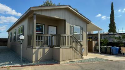 Mobile Home at 6025 Dias Ave 7 Sacramento, CA 95824