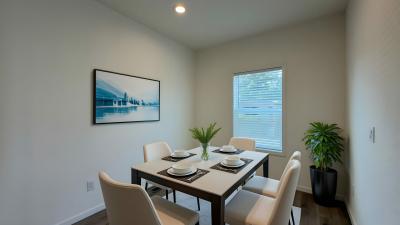 Photo 3 of 8 of home located at 6025 Dias Ave 7 Sacramento, CA 95824