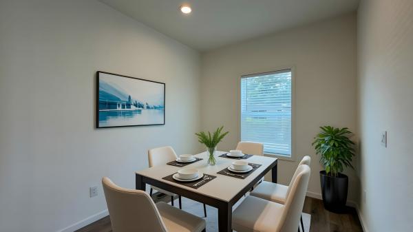 2025 Clayton Tempo Manufactured Home