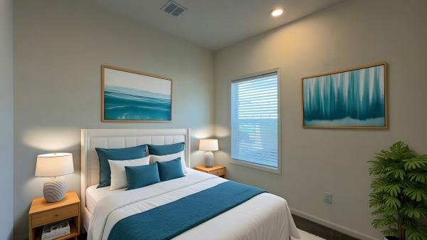 2025 Clayton Tempo Manufactured Home