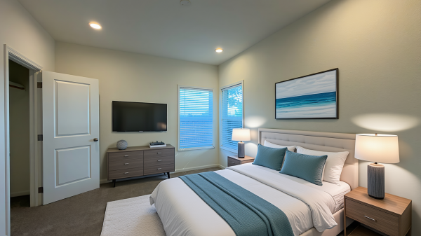 2025 Clayton Tempo Manufactured Home