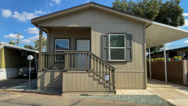 2025 Clayton Tempo Manufactured Home