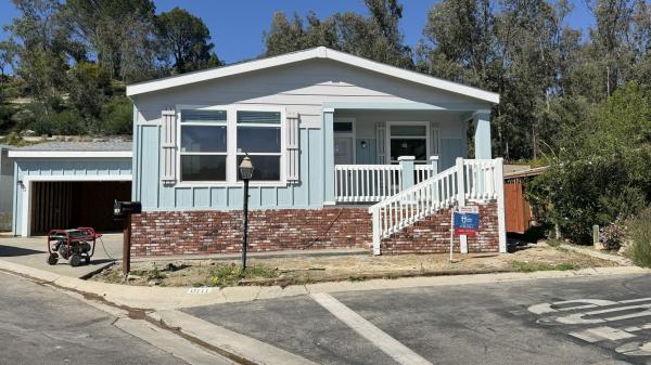 2025 Cavco Mobile Home For Sale