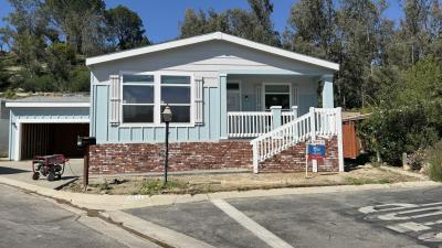 Mobile Home at 23777 Mulholland Hwy 111 Calabasas, CA 91302