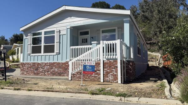 2025 Cavco Coronado  Home