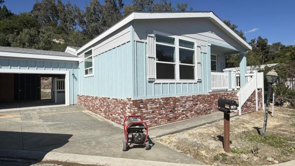 2025 Cavco Coronado  Home