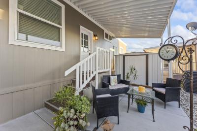 Photo 5 of 8 of home located at 1020 Bradbourne Ave 81 Duarte, CA 91010
