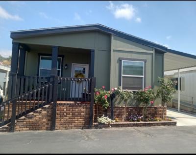 Mobile Home at 1020 Bradbourne Ave 8 Duarte, CA 91010