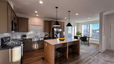Photo 5 of 8 of home located at 1250 N. Kirby St. 78 Hemet, CA 92543