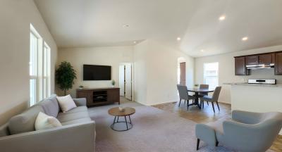 Photo 3 of 8 of home located at 1601 Drew Rd 41 El Centro, CA 92243