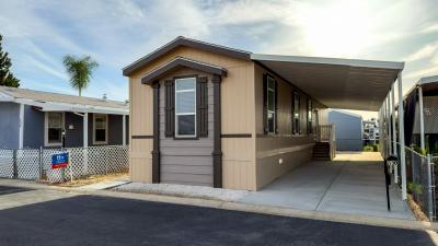 Photo 3 of 8 of home located at 1150 N. Kirby St 131 Hemet, CA 92545