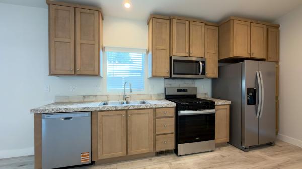 2025 Cavco 220CL14522L  Home