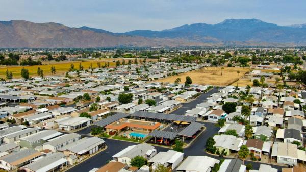 2025 Cavco 220CL14522L  Home