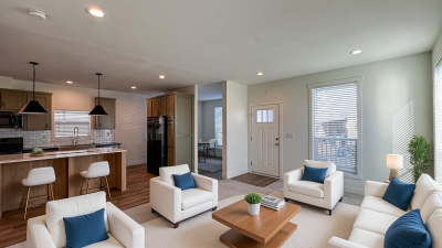 Photo 4 of 8 of home located at 1300 W. Menlo Ave. 91 Hemet, CA 92544