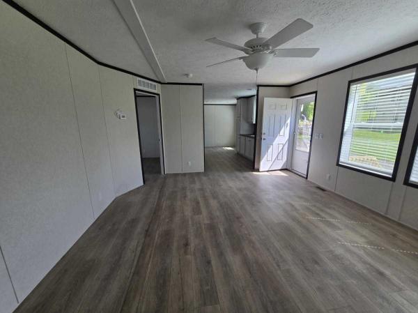 2025 Clayton Clear Choice Manufactured Home