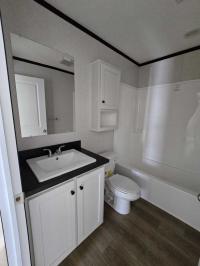 2025 Clayton Clear Choice Manufactured Home