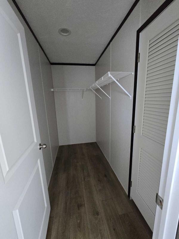 2025 Clayton Clear Choice Manufactured Home