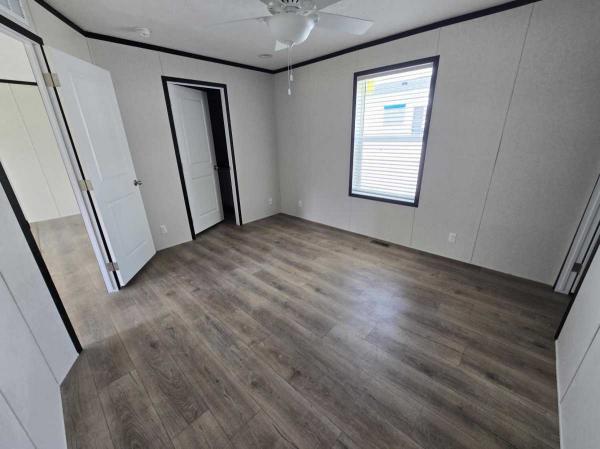 2025 Clayton Clear Choice Manufactured Home