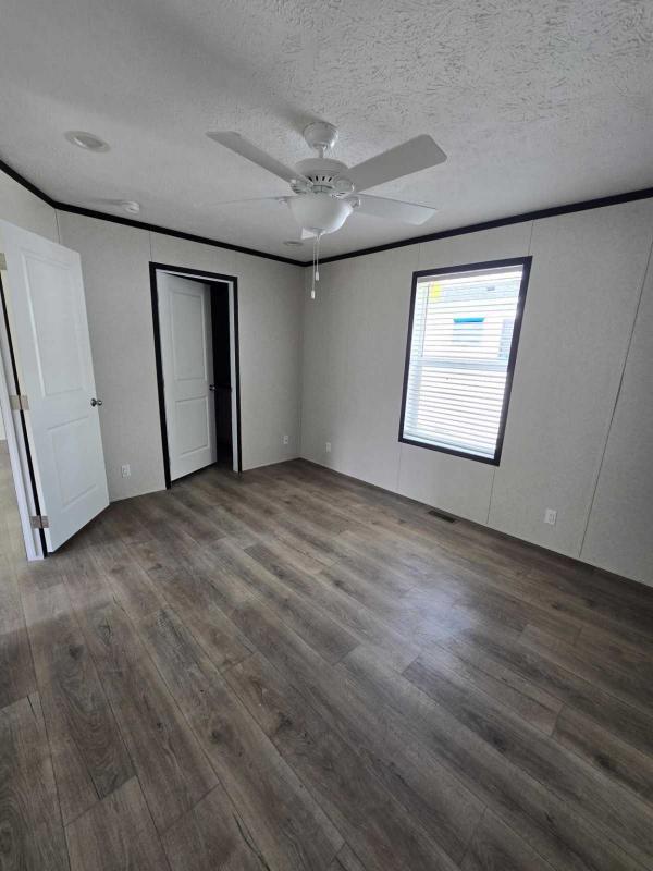 2025 Clayton Clear Choice Manufactured Home