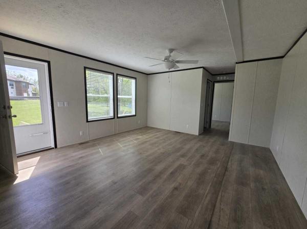 2025 Clayton Clear Choice Manufactured Home