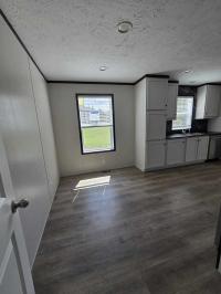 2025 Clayton Clear Choice Manufactured Home
