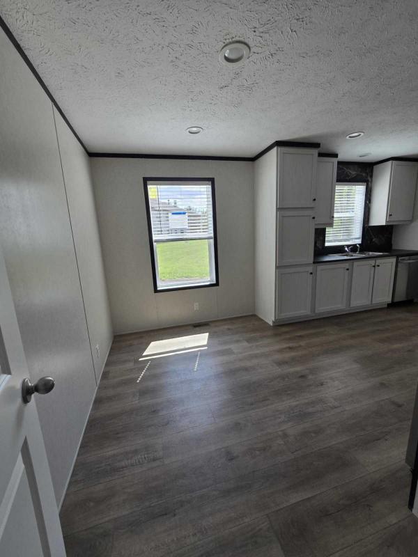 2025 Clayton Clear Choice Manufactured Home