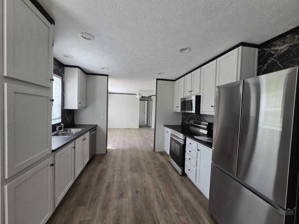 2025 Clayton Clear Choice Manufactured Home