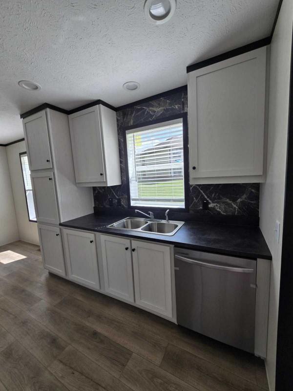 2025 Clayton Clear Choice Manufactured Home
