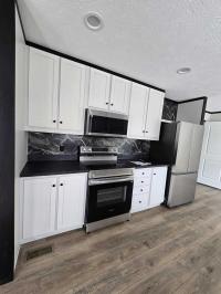 2025 Clayton Clear Choice Manufactured Home