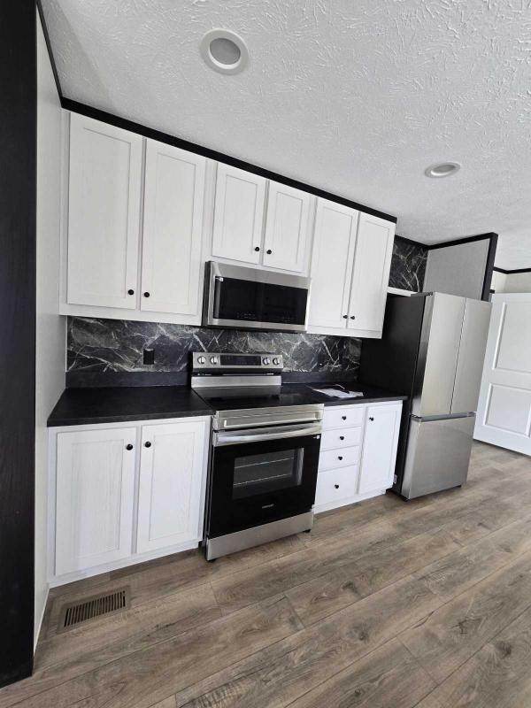 2025 Clayton Clear Choice Manufactured Home