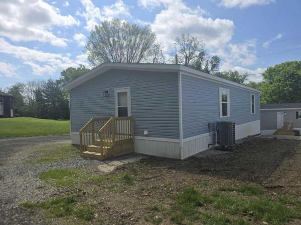 2025 Clayton Clear Choice Manufactured Home
