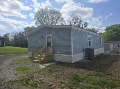 Mobile Home at 397 South Delaware St Mount Gilead, OH 43338