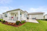 2021 Palm Harbor Riviera II Manufactured Home