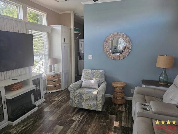 2020 CHIO  Home