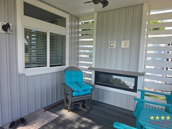 2020 CHIO  Home