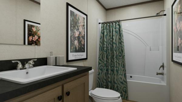 2026 Mobile Home