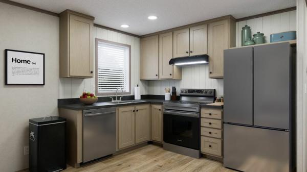2026 Mobile Home