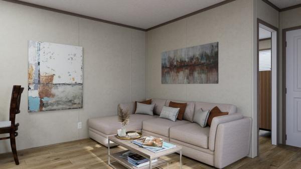 2026 Mobile Home